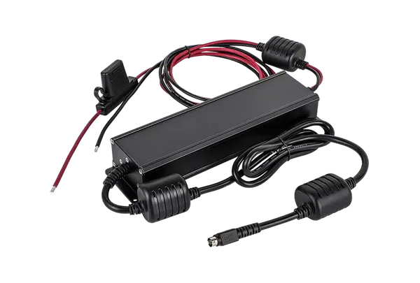Getac GAD5X2 vehicle power supply