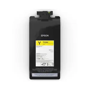 Epson C13T53A400 žlutá (yellow) originální cartridge