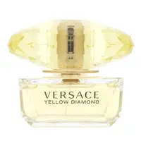 Versace Yellow Diamond toaletní voda pro ženy 50 ml