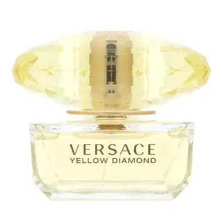 Versace Yellow Diamond toaletní voda pro ženy 50 ml