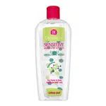 Dermacol Sensitive Micellar Lotion odličovací micelární voda pro citlivou pleť 400 ml
