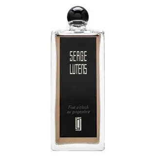 Serge Lutens Five O'Clock Au Gingembre parfémovaná voda unisex 50 ml