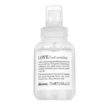 Davines Essential Haircare Love Curl Revitalizer stylingový sprej pro vlnité a kudrnaté vlasy 75 ml