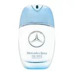 Mercedes Benz The Move Express Yourself toaletní voda pro muže 100 ml