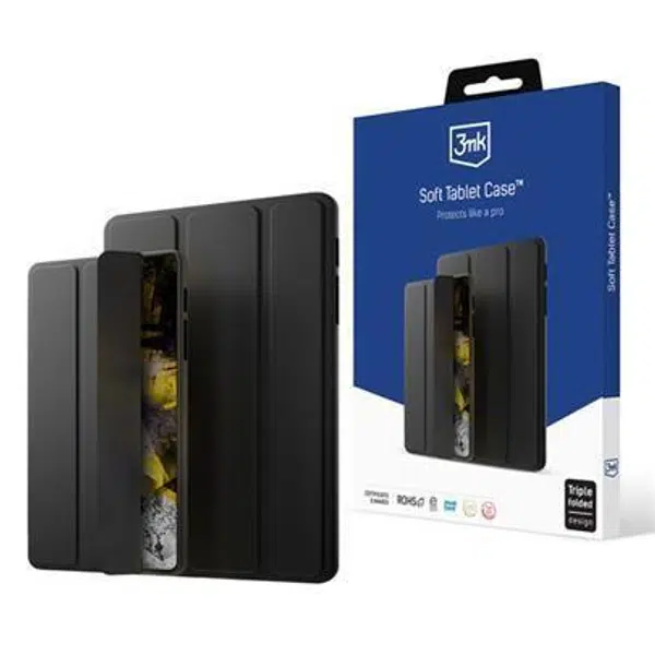 Pouzdro 3mk Soft Tablet Case pro Samsung Galaxy Tab S10 FE