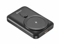 Swissten Power Bank 20W PD 10000 mAh (kompatibilní s MagSafe)