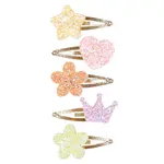 Souza! - Sponky do vlasov Carolina - 5 ks