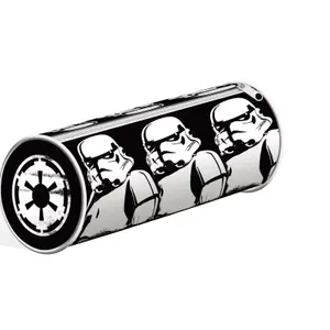 Star Wars penál - Stormtrooper DPL6