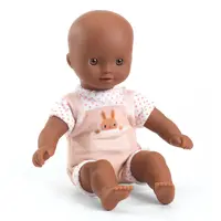 Mini Pomea – bábika Charly