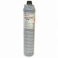 Ricoh 6210D černý (black) originální toner