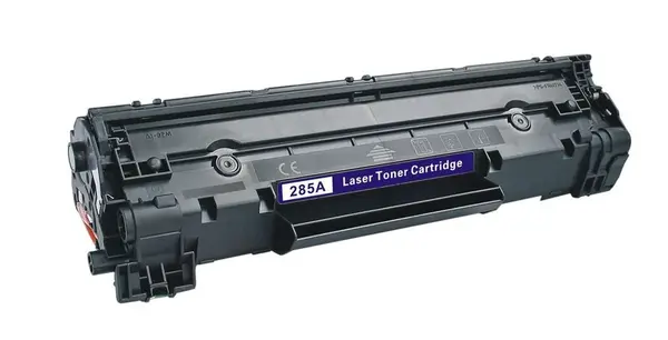 Pro HP TB CE285A pro Kompatibilní toner s HP 85A CE285A černý (black)