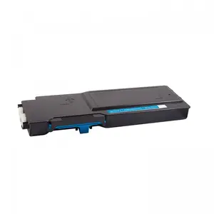 Dell TW3NN azurový (cyan) kompatibilní toner