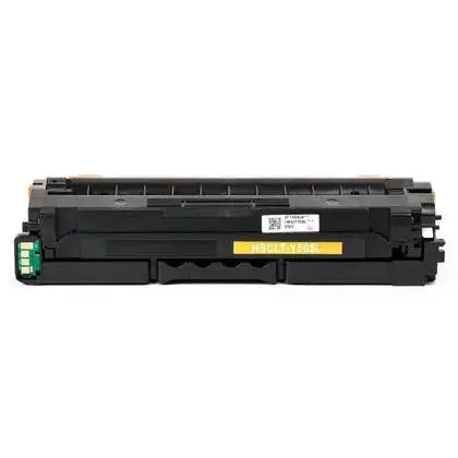 Samsung CLT-Y505L žlutý (yellow) kompatibilní toner