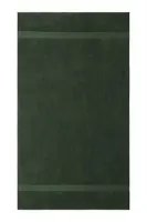 Malý bavlněný ručník Ralph Lauren AVENUE Pine 50 x 100 cm