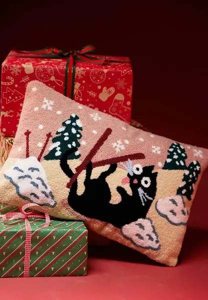 Dekorativní povlak na polštář Medicine