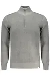 RIFLE MEN&#39;S SHIRT GREY
