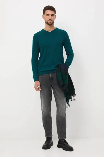 Bavlněný svetr Medicine