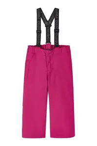 Dětské zimní sportovní kalhoty Reima Loikin