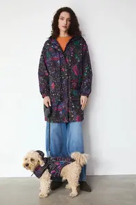 Bunda pro mazlíčka Medicine