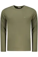 RIFLE LONG SLEEVE T-SHIRT MEN&#39;S GREEN