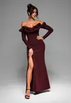 Edoti Evening dress LA-OM-DL