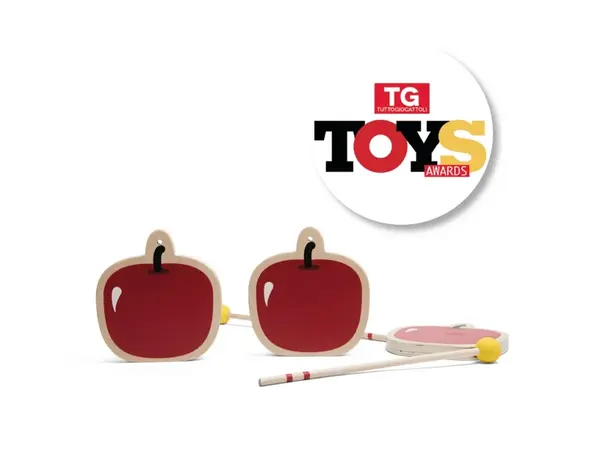 Luk a šípy - strieľame na jablká