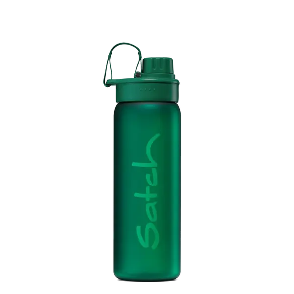 Športová fľaša Satch, 650 ml – Green