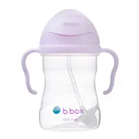 Hrnček so slamkou - GELATO ostružina 240 ml