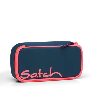 Peračník Ergobag Satch - Pink Phantom