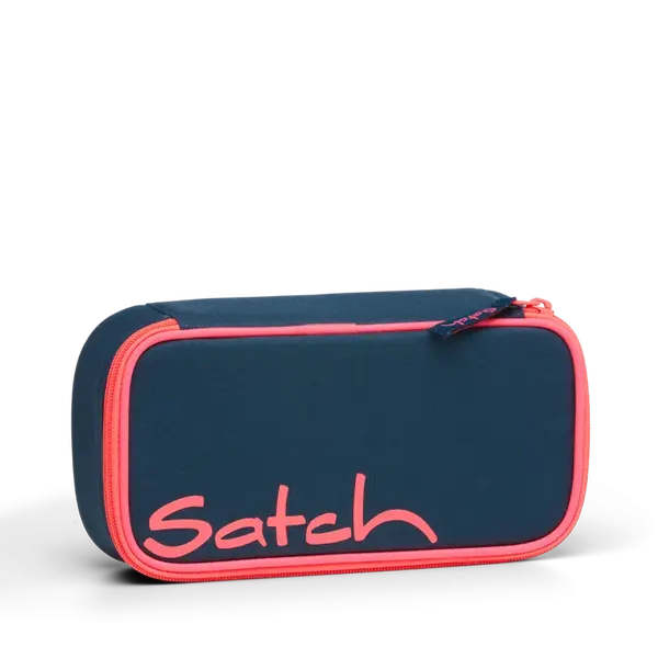 Peračník Ergobag Satch - Pink Phantom