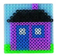 Hama Maxi podložka - velký štvorec