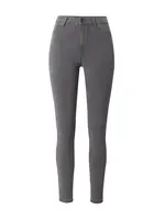 ONLY Džínsy 'ONLMila-Iris'  sivý denim