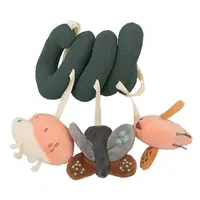 Textilná špirála BIMBIDREAMS - Dalia