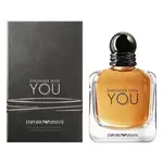 GIORGIO ARMANI Emporio Armani toaletní voda Stronger With You 30 ml