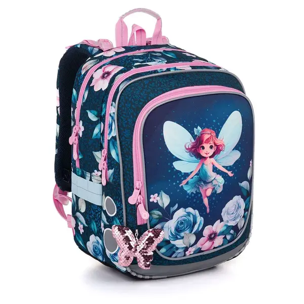 Školský batoh Topgal ENDY 25003 G