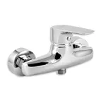 Sprchová batéria Novaservis Titania Nice bez sprchového setu 150 mm chróm 97060/1.0