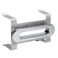 Bemeta Hotelové vybavení zásobník na papierové vreckovky nehrdzavejúca oceľ 134203022