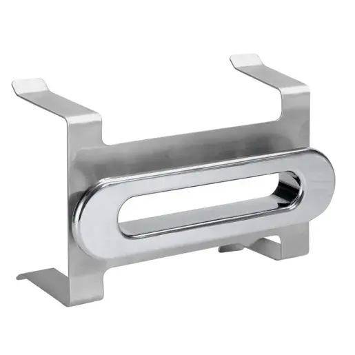 Bemeta Hotelové vybavení zásobník na papierové vreckovky nehrdzavejúca oceľ 134203022