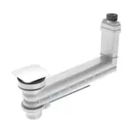 Kaldewei Clou odtoková a prepadová súprava s excentrickým ovládaním 905400000001