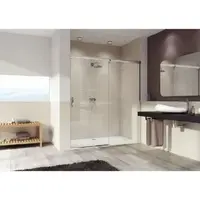 Hüppe Aura elegance posuvné dvere 1- dielné 401505.087.322.730