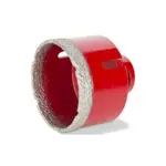 Rubi DRY diamantový vrták korunkový 65 mm R04916