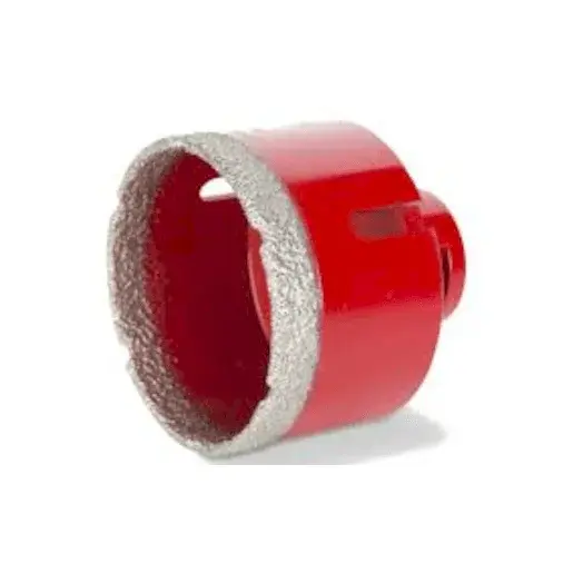 Rubi DRY diamantový vrták korunkový 65 mm R04916