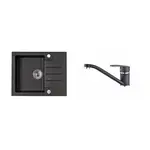 Set drezu a batérie Alveus ROCK 30 + bat. Nina antra SETA042