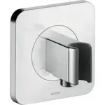 Hansgrohe Axor Citterio E podomietkový vývod , chróm 36724000