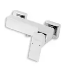 Sprchová batéria Novaservis Nobless Edge bez sprchového setu 150 mm chróm 36061/1.0