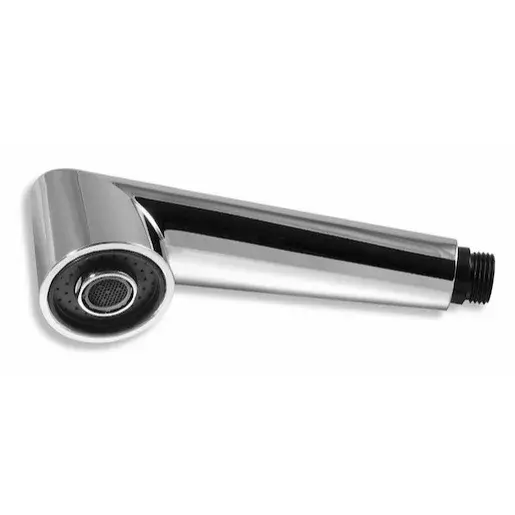 Ružica k teleskopickej batérii Metalia RU/56081,0