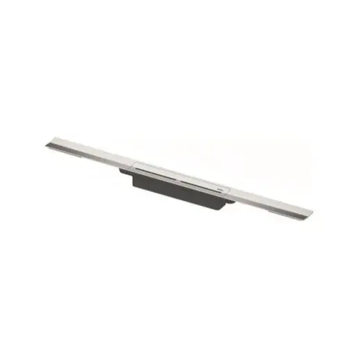 TECEdrainprofile sprchový profil leštená nerezová oceľ 1000x55mm - 671010