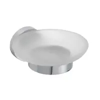 Bemeta Omega mydelnička chróm 104108042