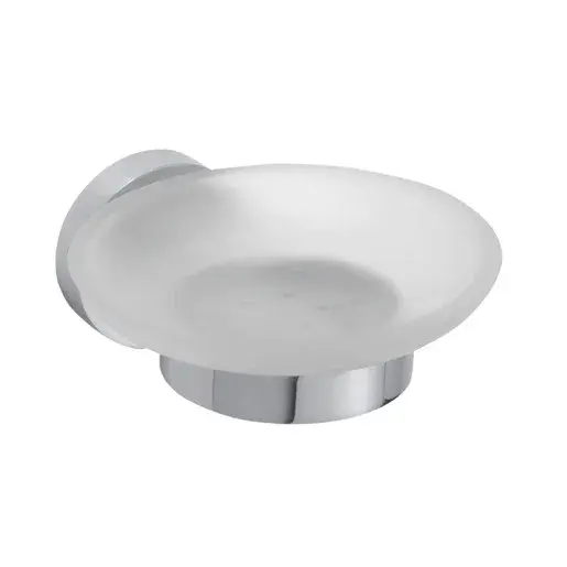 Bemeta Omega mydelnička chróm 104108042