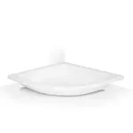 Roth Hawaii sprchová vanička štvrťkruhová 90x90 cm akrylát 8000026